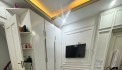 BÁN NGAY NHÀ ngõ 255 phố LĨNH NAM, quận HOÀNG MAI 35M × 5T. SĐCC nở hậu. Giá chỉ 4 tỷ 88